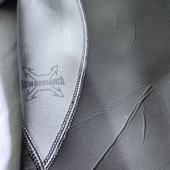 Bare Ignite Wetsuit Men's Shorty Wetsuit 2mm Size XL Power Stretch - Picture 6 of 16